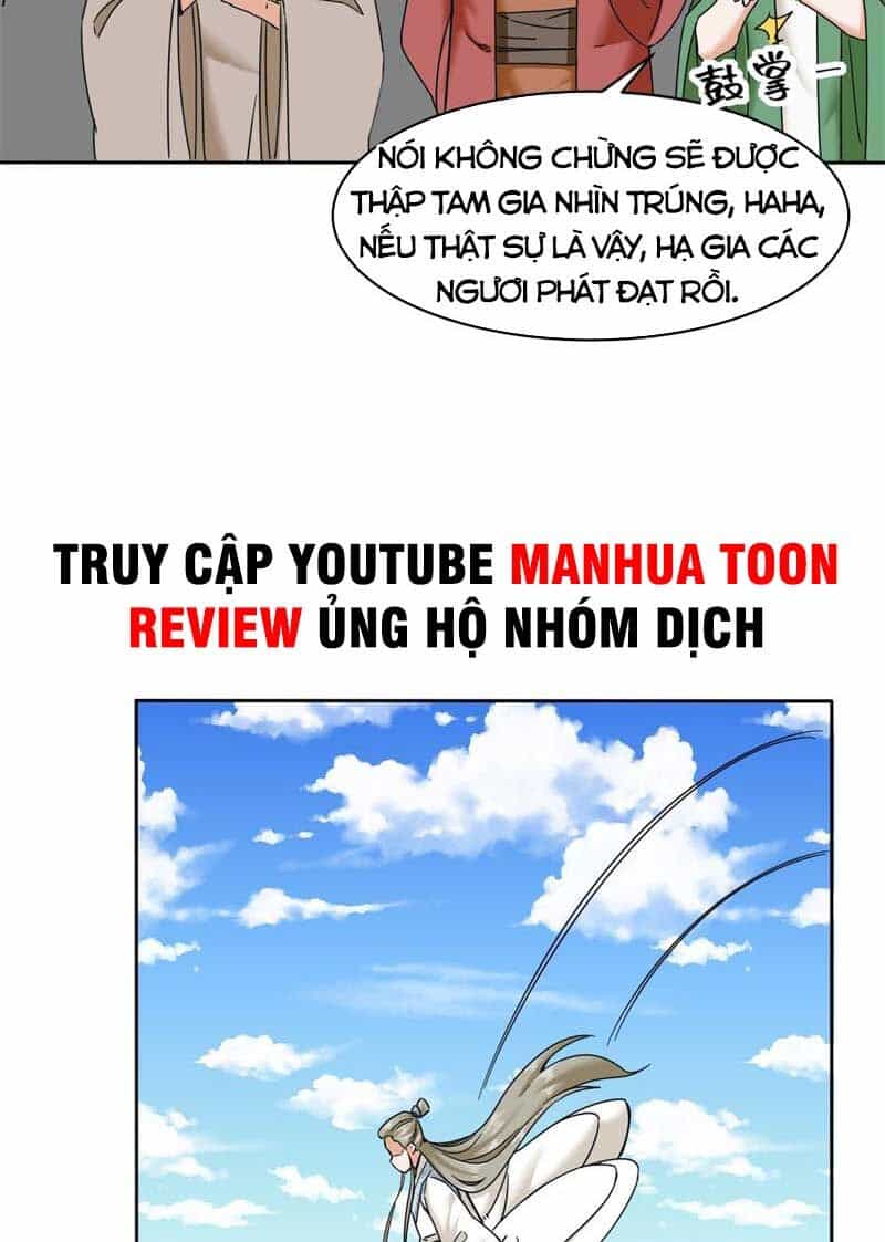 Vô Tận Thôn Phệ - Chương 108 - ảnh 20
