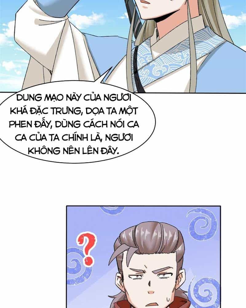 Vô Tận Thôn Phệ - Chương 108 - ảnh 39