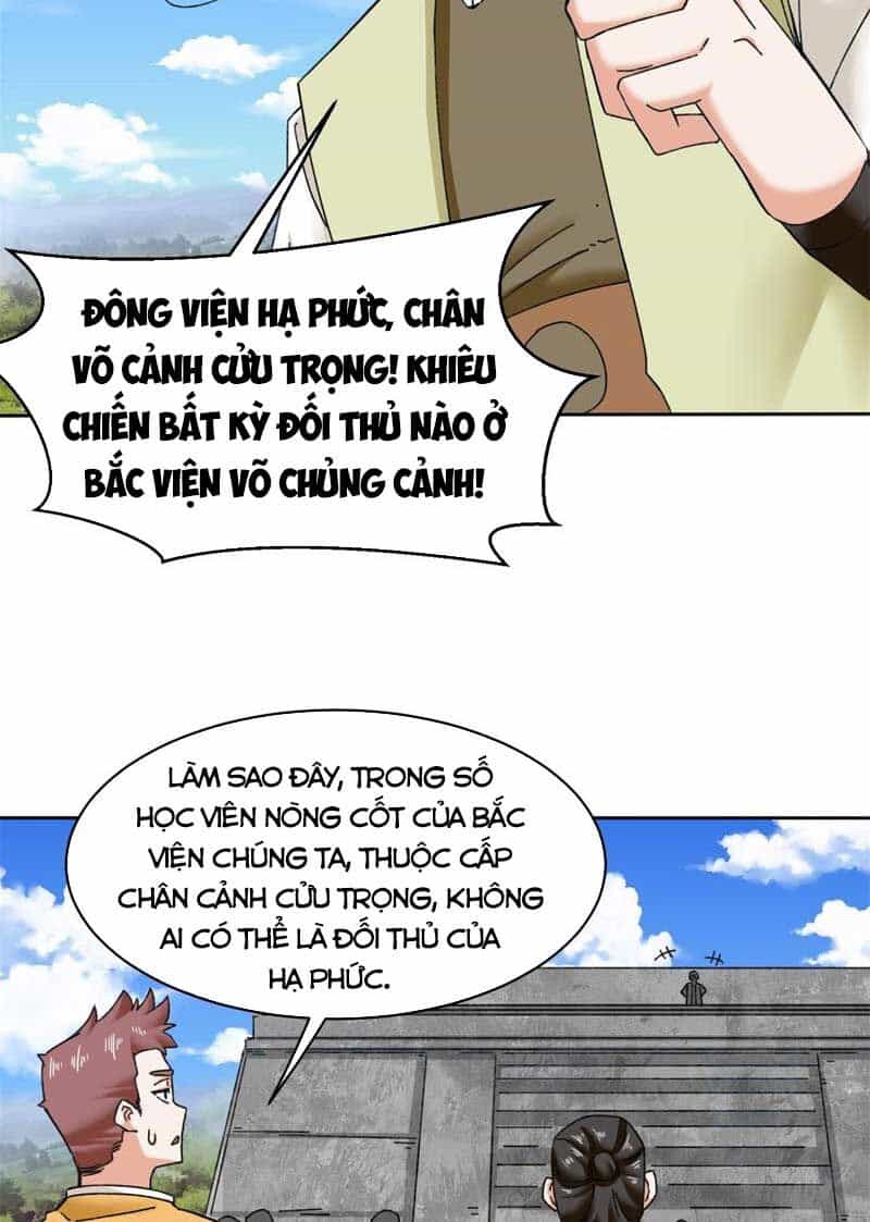 Vô Tận Thôn Phệ - Chương 108 - ảnh 4