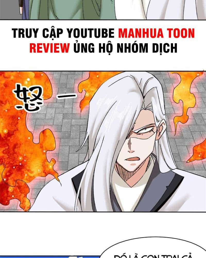 Vô Tận Thôn Phệ - Chương 108 - ảnh 43