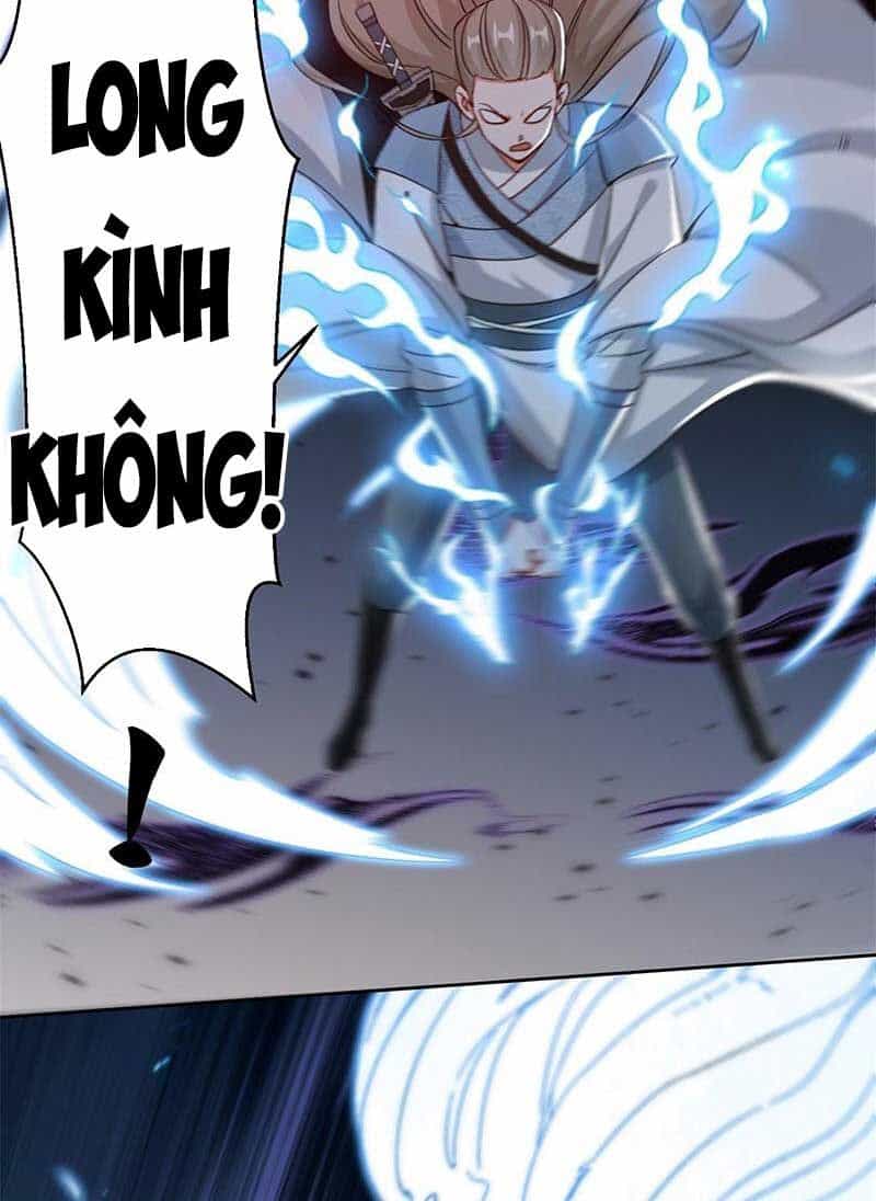 Vô Tận Thôn Phệ - Chương 109 - ảnh 11