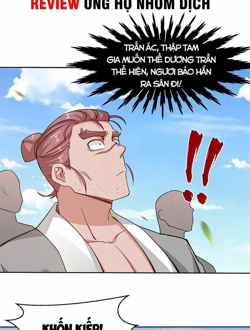 Vô Tận Thôn Phệ - Chương 109 - ảnh 41