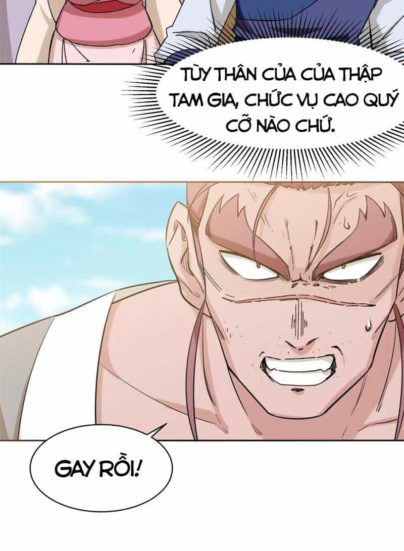 Vô Tận Thôn Phệ - Chương 110 - ảnh 26