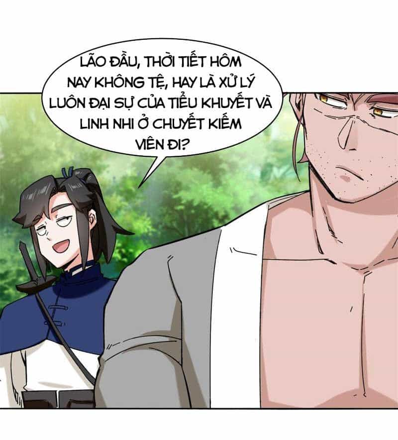Vô Tận Thôn Phệ - Chương 110 - ảnh 37
