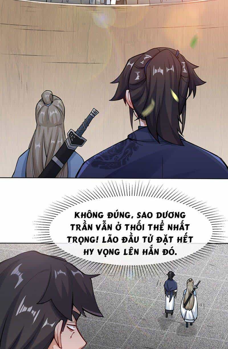Vô Tận Thôn Phệ - Chương 11 - ảnh 11