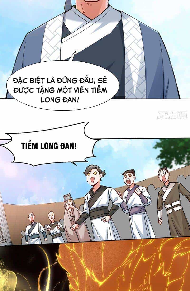 Vô Tận Thôn Phệ - Chương 11 - ảnh 15