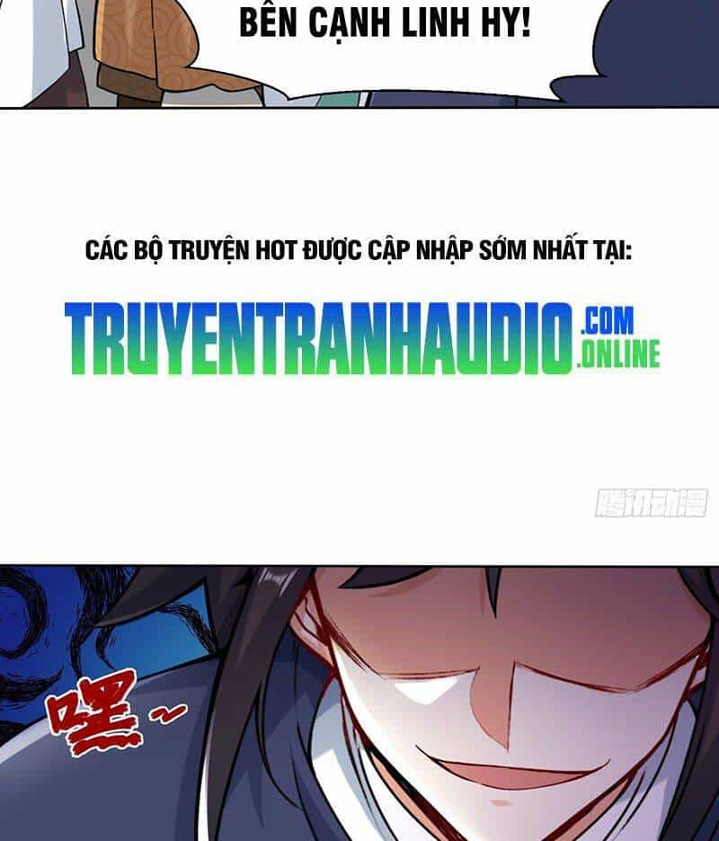 Vô Tận Thôn Phệ - Chương 11 - ảnh 29