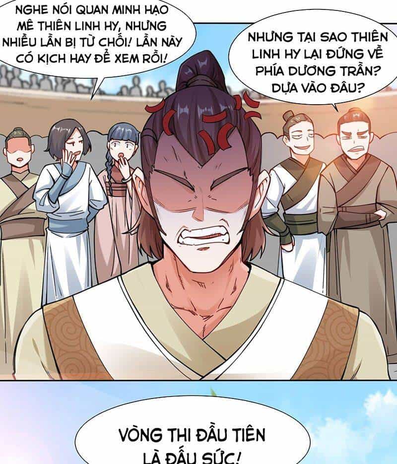 Vô Tận Thôn Phệ - Chương 11 - ảnh 31