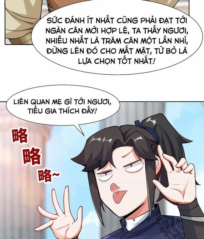 Vô Tận Thôn Phệ - Chương 11 - ảnh 34