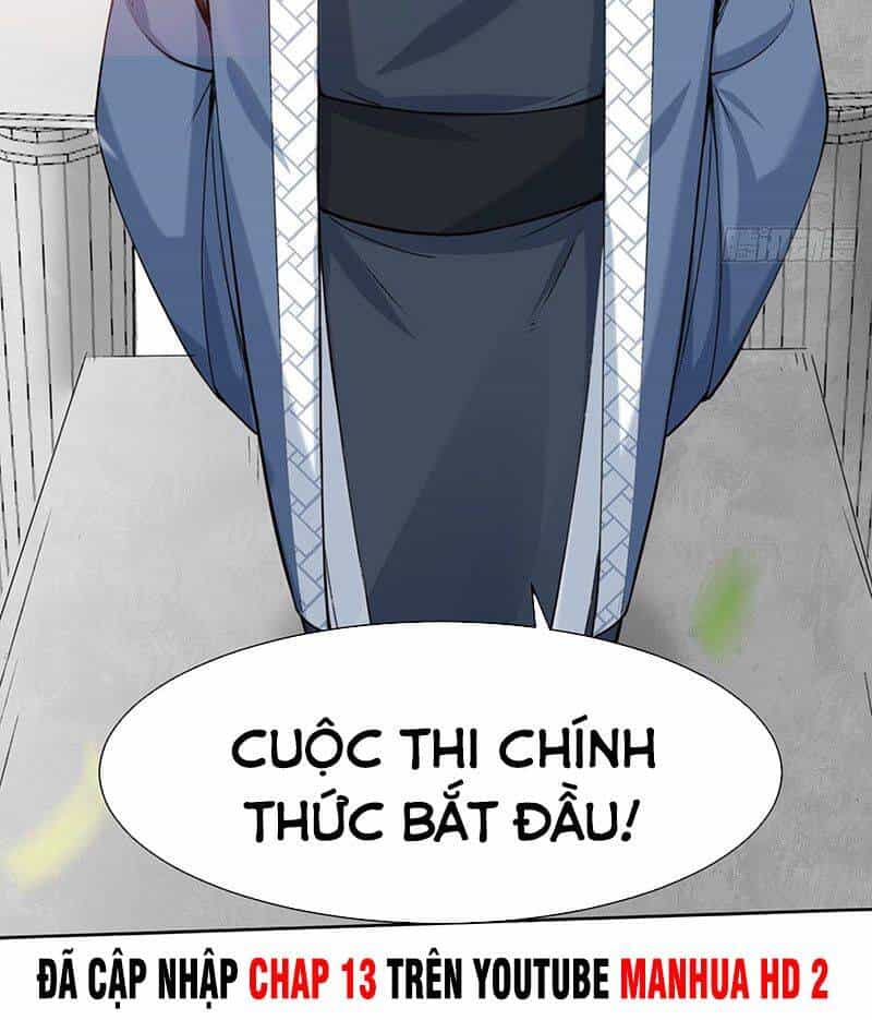 Vô Tận Thôn Phệ - Chương 11 - ảnh 37
