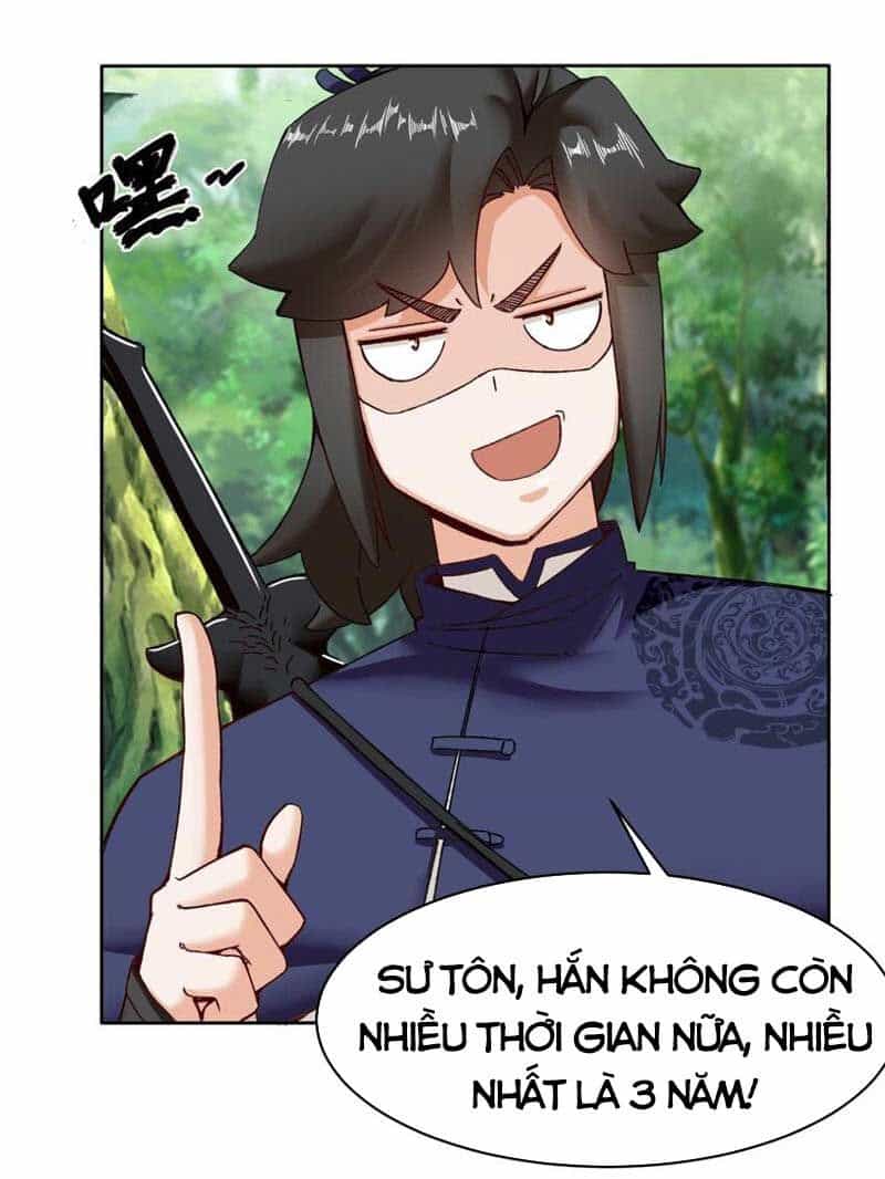 Vô Tận Thôn Phệ - Chương 111 - ảnh 2