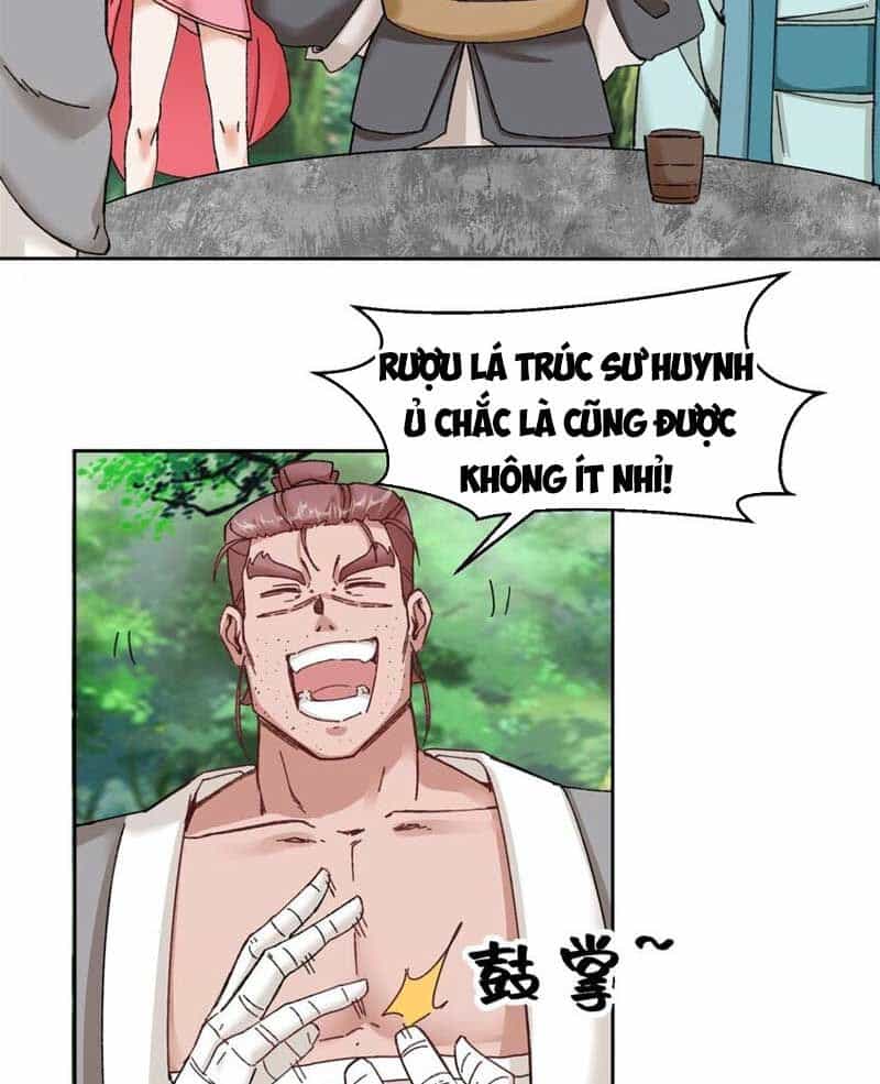 Vô Tận Thôn Phệ - Chương 111 - ảnh 33