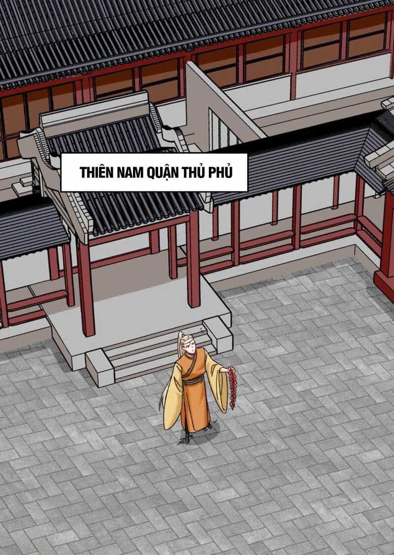 Vô Tận Thôn Phệ - Chương 112 - ảnh 16