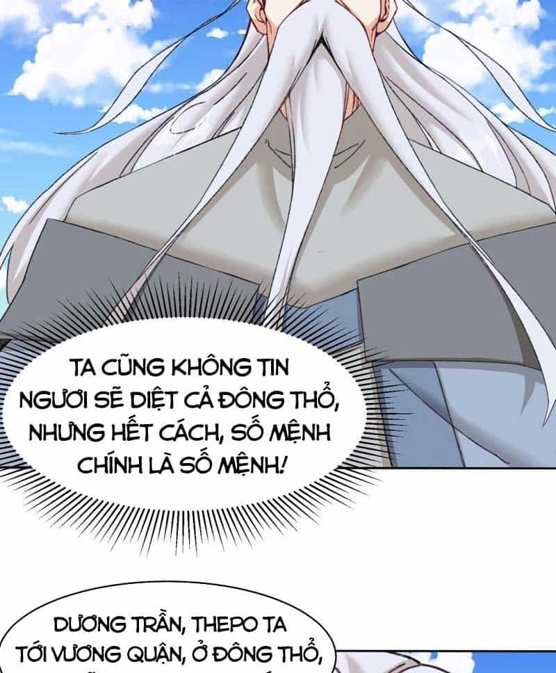 Vô Tận Thôn Phệ - Chương 112 - ảnh 44