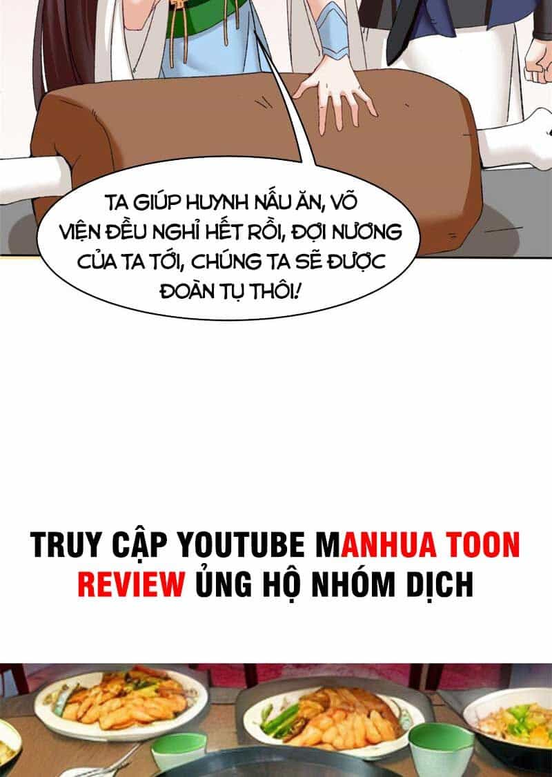 Vô Tận Thôn Phệ - Chương 112 - ảnh 5
