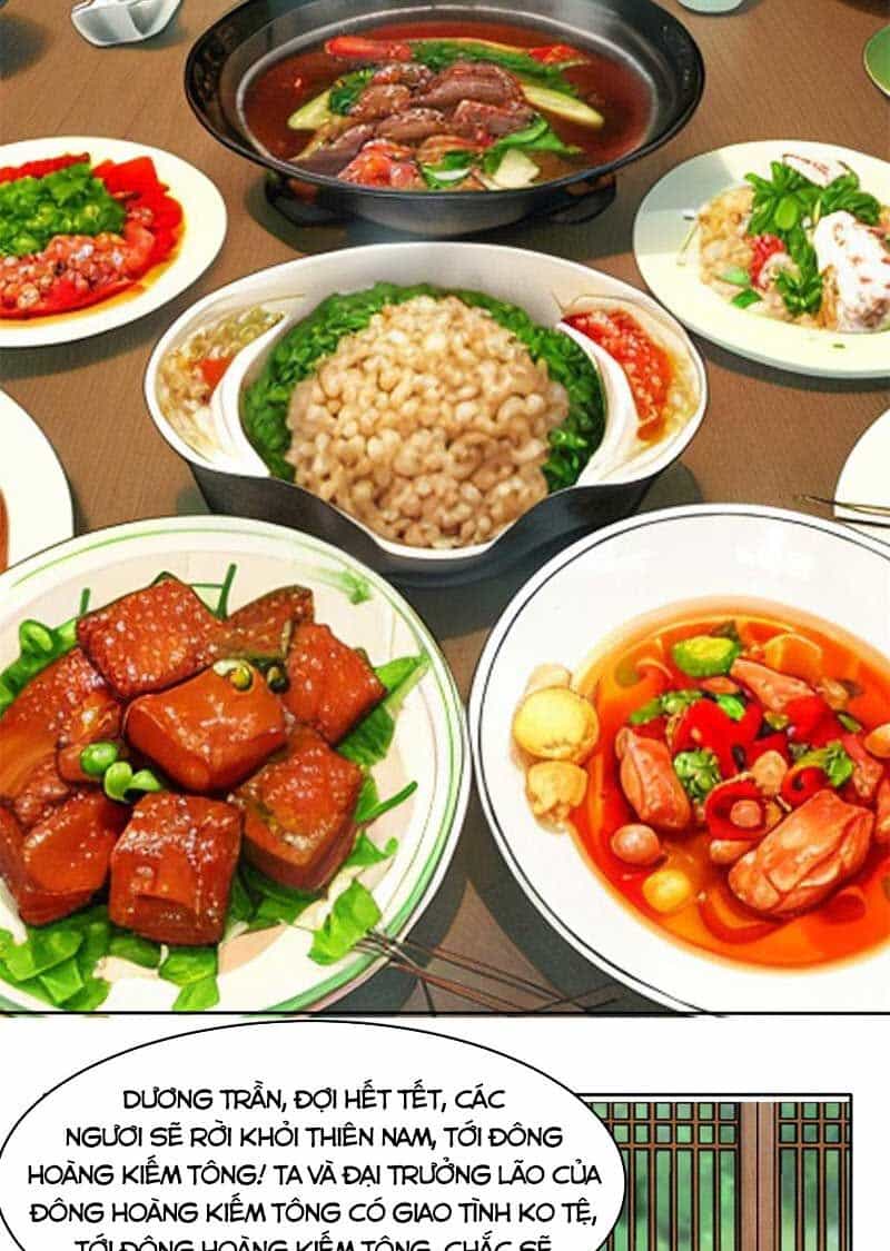 Vô Tận Thôn Phệ - Chương 112 - ảnh 6