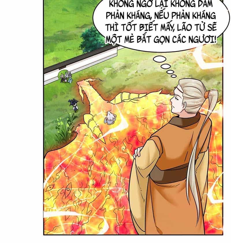 Vô Tận Thôn Phệ - Chương 113 - ảnh 11