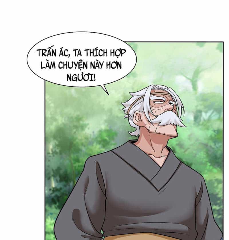 Vô Tận Thôn Phệ - Chương 113 - ảnh 17
