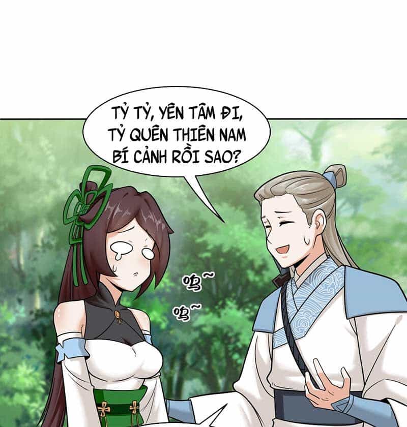 Vô Tận Thôn Phệ - Chương 113 - ảnh 21