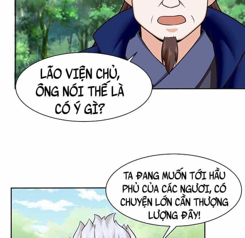 Vô Tận Thôn Phệ - Chương 113 - ảnh 36