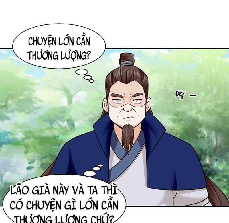 Vô Tận Thôn Phệ - Chương 113 - ảnh 38