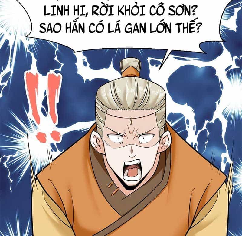 Vô Tận Thôn Phệ - Chương 113 - ảnh 49