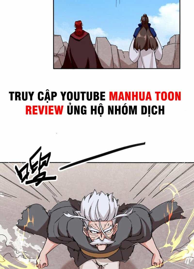 Vô Tận Thôn Phệ - Chương 114 - ảnh 11