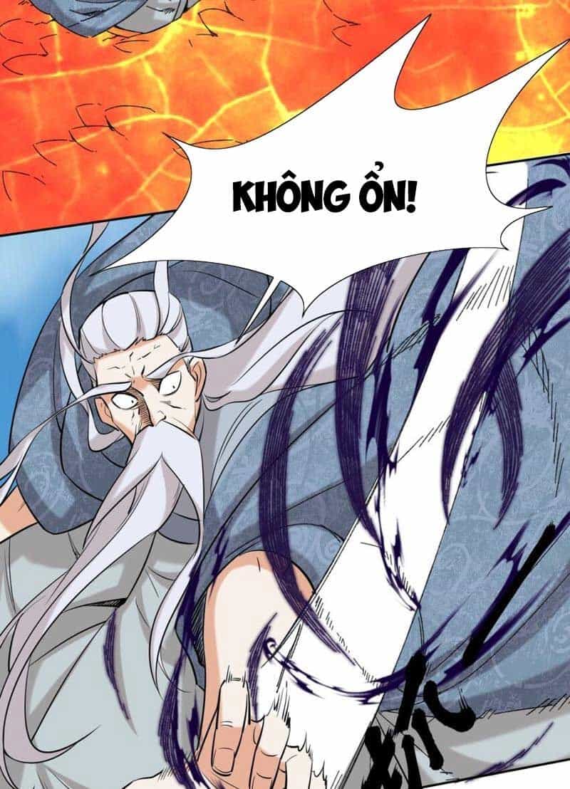 Vô Tận Thôn Phệ - Chương 114 - ảnh 25