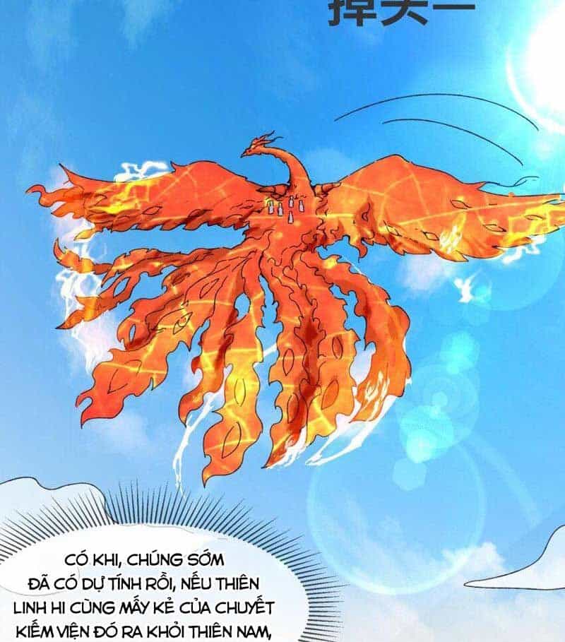 Vô Tận Thôn Phệ - Chương 114 - ảnh 35