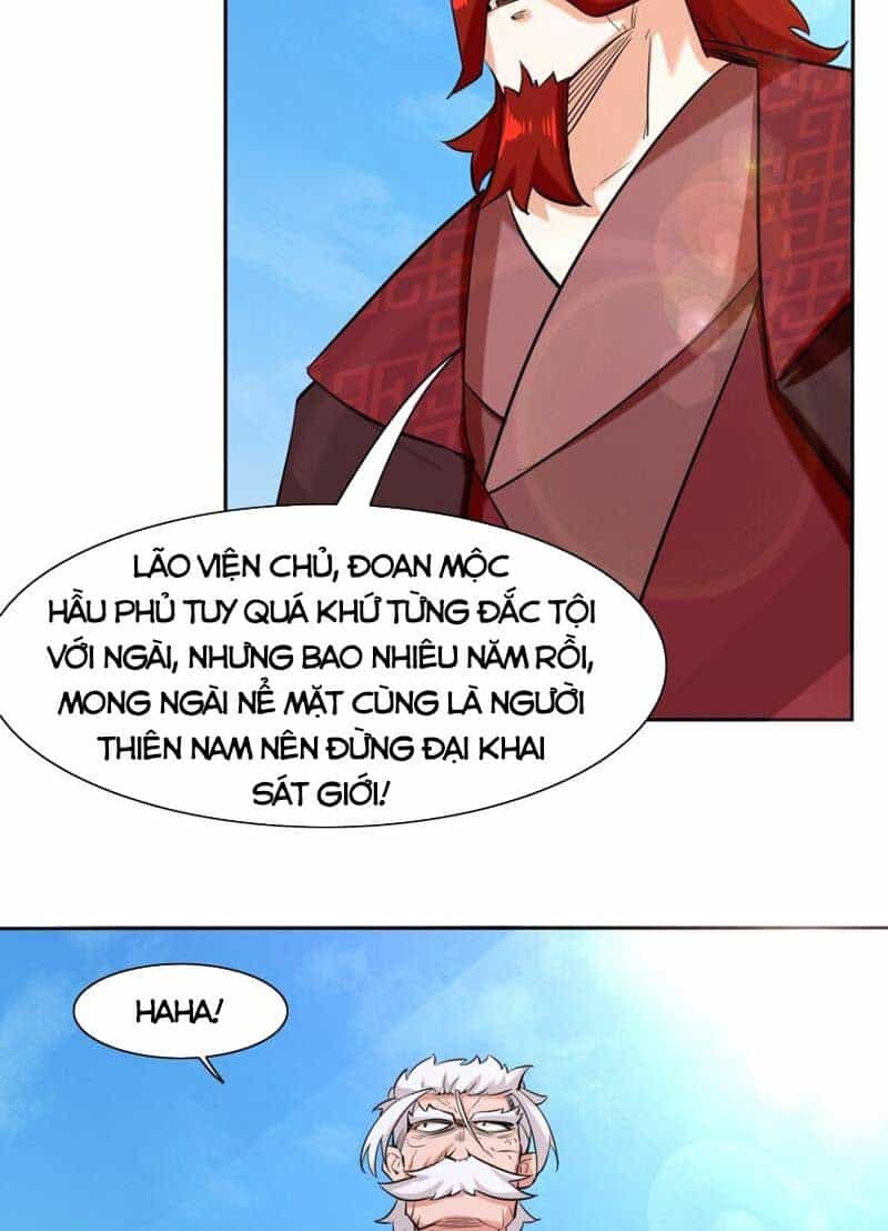Vô Tận Thôn Phệ - Chương 114 - ảnh 9