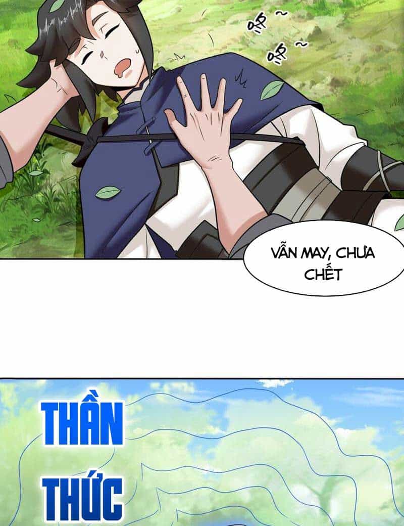 Vô Tận Thôn Phệ - Chương 115 - ảnh 17