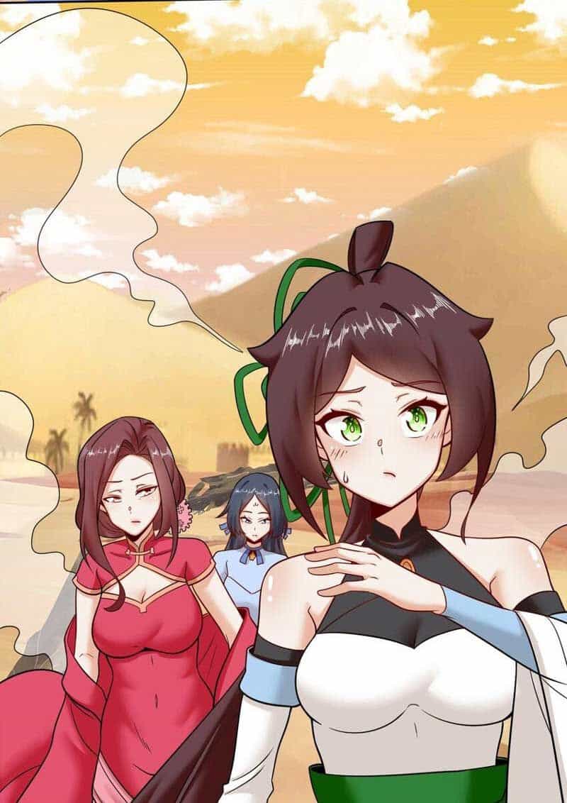 Vô Tận Thôn Phệ - Chương 115 - ảnh 27