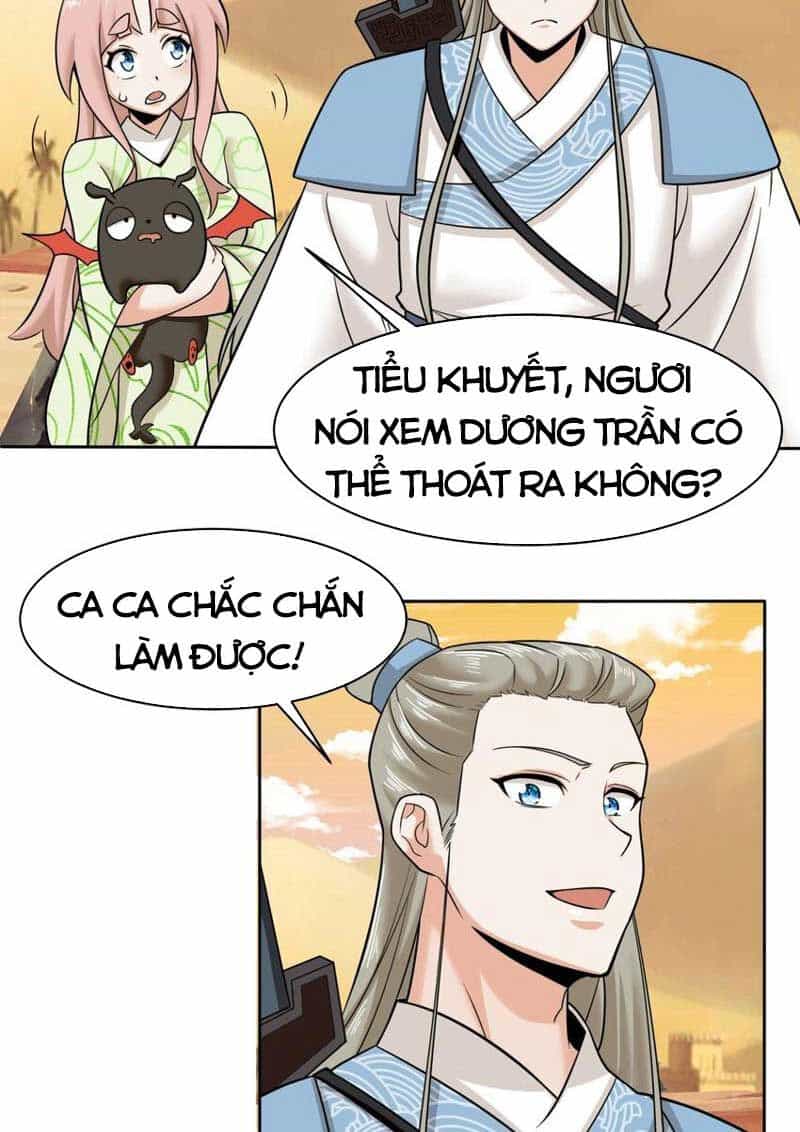 Vô Tận Thôn Phệ - Chương 115 - ảnh 30