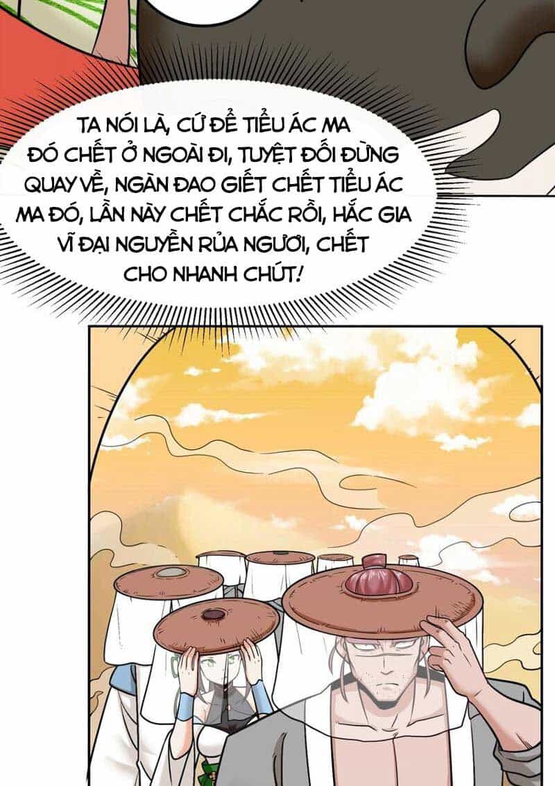 Vô Tận Thôn Phệ - Chương 115 - ảnh 33