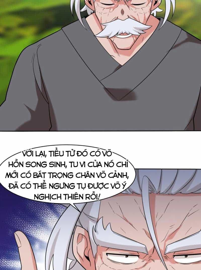 Vô Tận Thôn Phệ - Chương 116 - ảnh 47