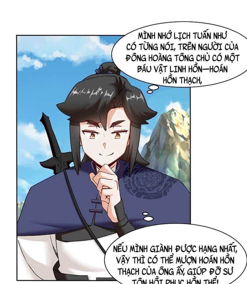 Vô Tận Thôn Phệ - Chương 117 - ảnh 17