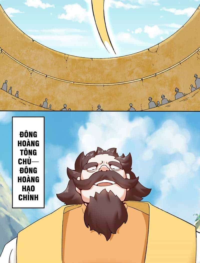 Vô Tận Thôn Phệ - Chương 117 - ảnh 40