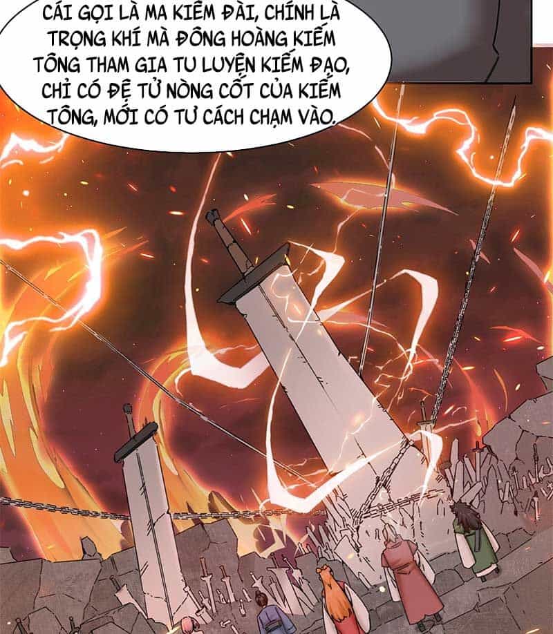 Vô Tận Thôn Phệ - Chương 117 - ảnh 7