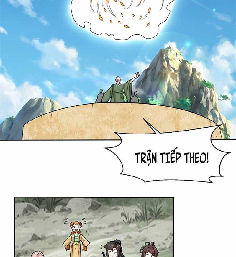 Vô Tận Thôn Phệ - Chương 118 - ảnh 16