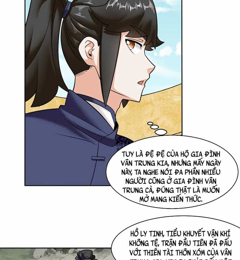 Vô Tận Thôn Phệ - Chương 118 - ảnh 19