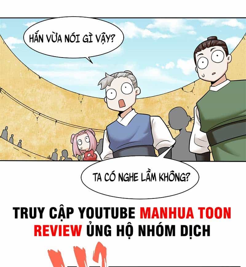 Vô Tận Thôn Phệ - Chương 118 - ảnh 25
