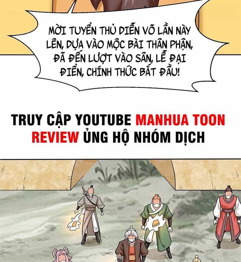 Vô Tận Thôn Phệ - Chương 118 - ảnh 5