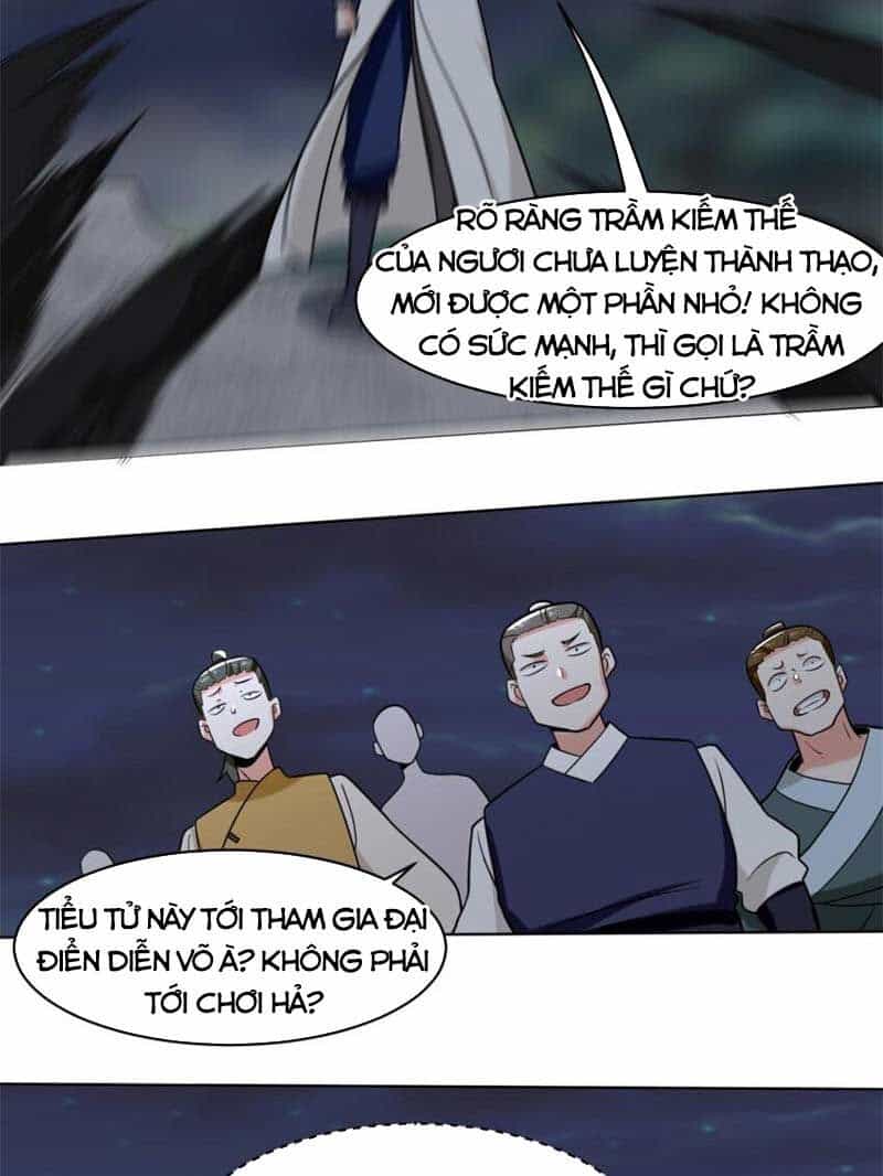 Vô Tận Thôn Phệ - Chương 119 - ảnh 19