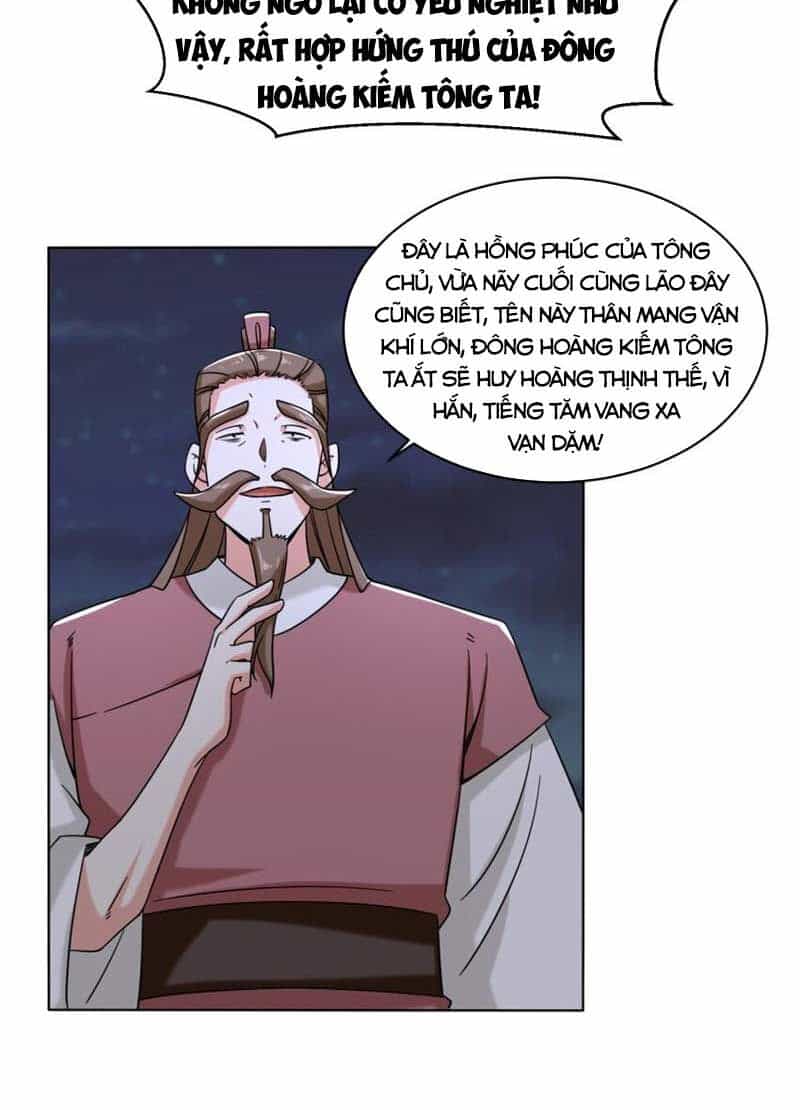 Vô Tận Thôn Phệ - Chương 119 - ảnh 40