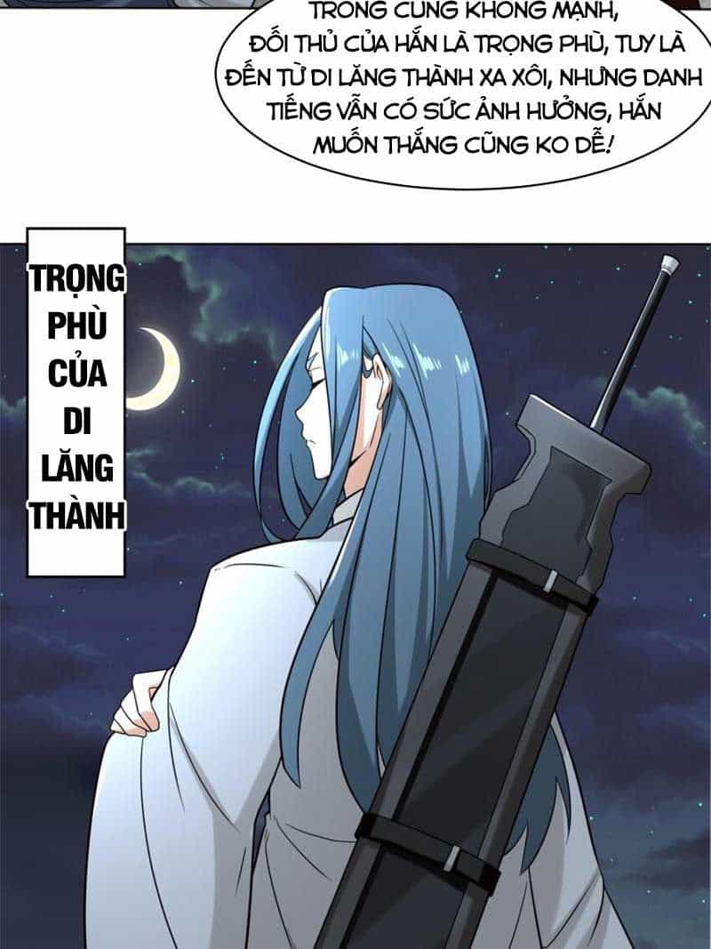 Vô Tận Thôn Phệ - Chương 119 - ảnh 6