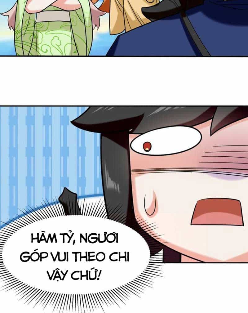 Vô Tận Thôn Phệ - Chương 120 - ảnh 10