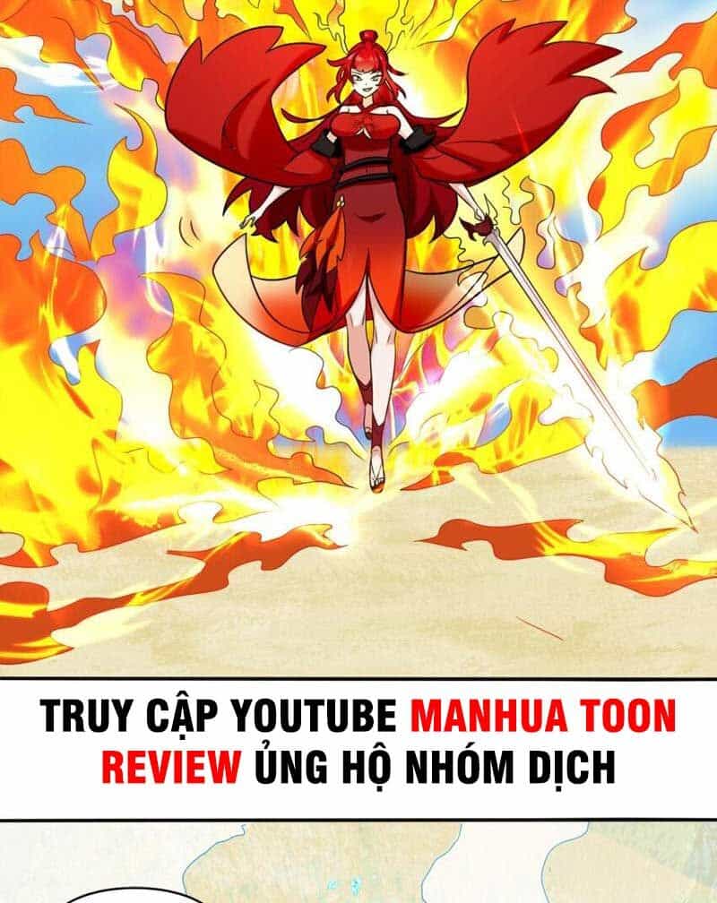 Vô Tận Thôn Phệ - Chương 120 - ảnh 22