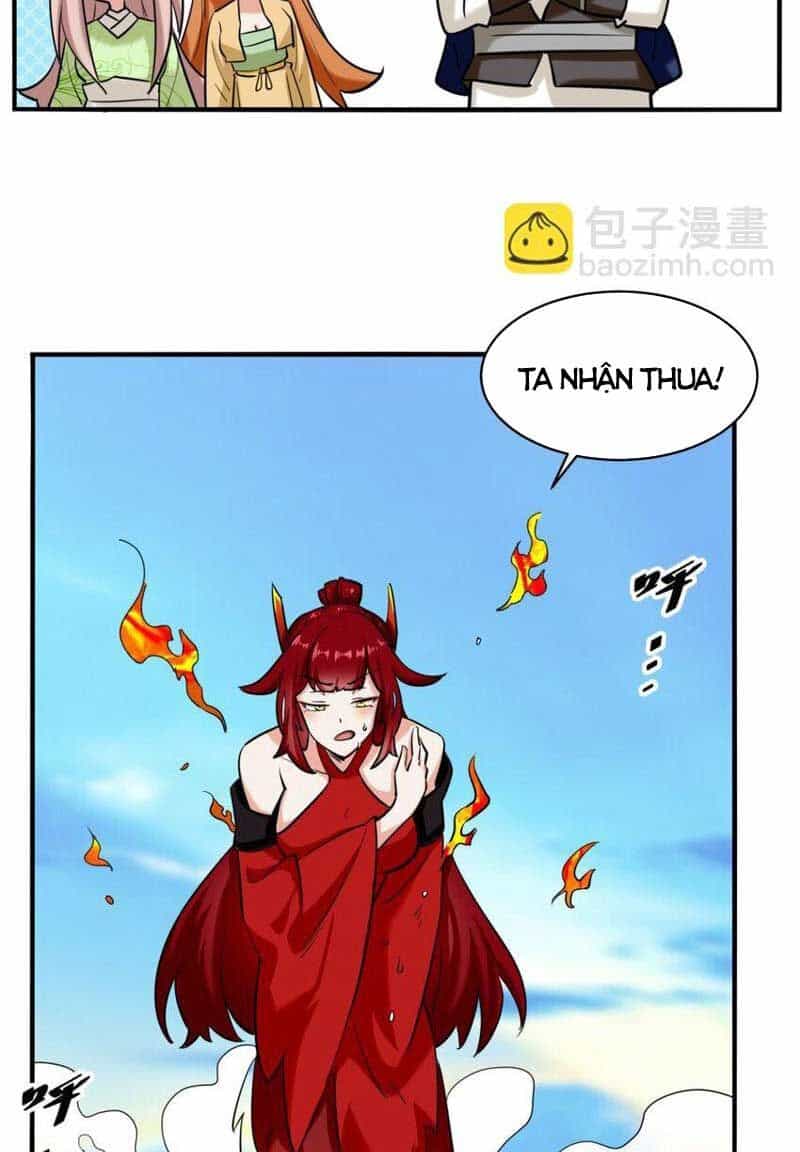 Vô Tận Thôn Phệ - Chương 120 - ảnh 39