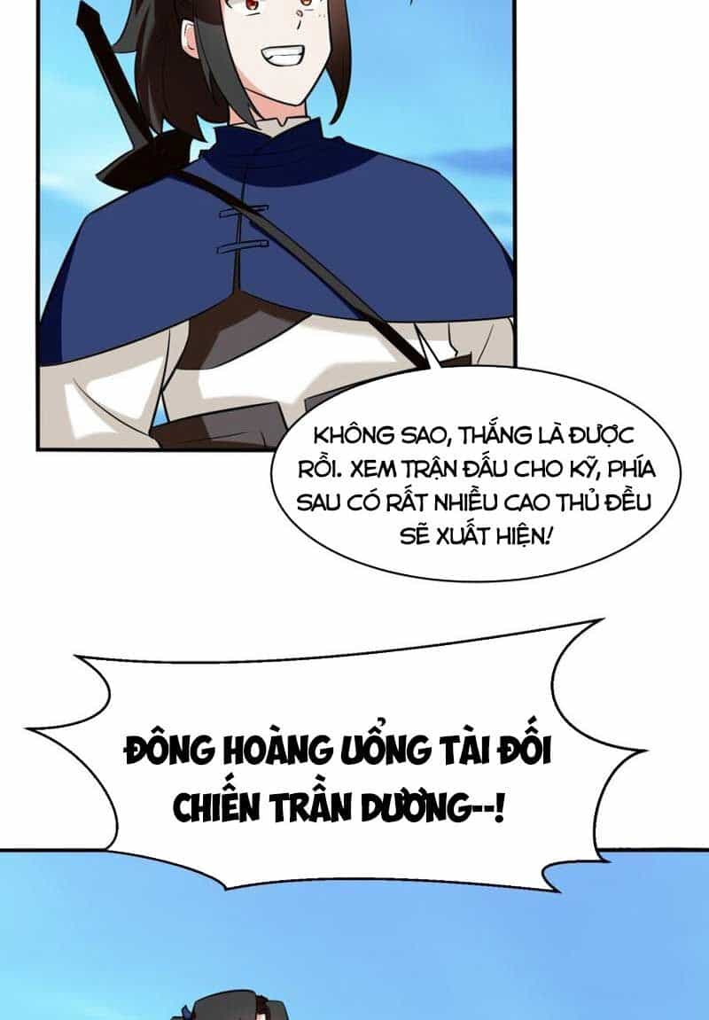 Vô Tận Thôn Phệ - Chương 120 - ảnh 44