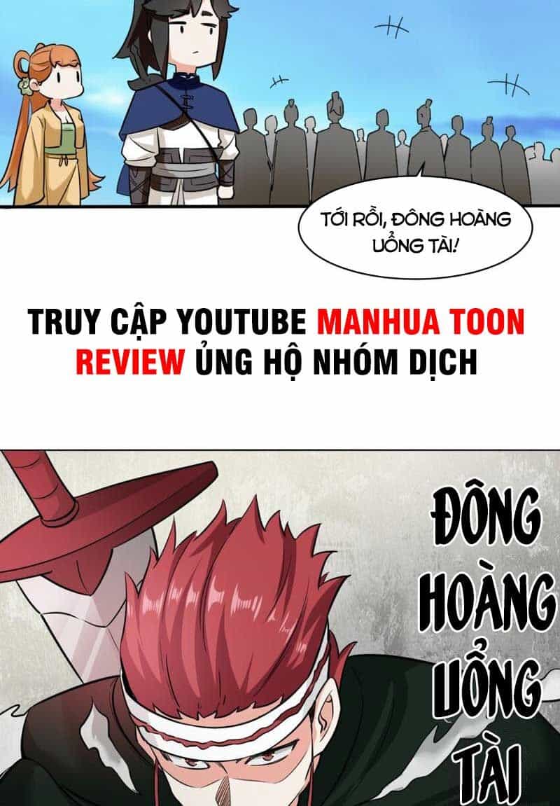 Vô Tận Thôn Phệ - Chương 120 - ảnh 45
